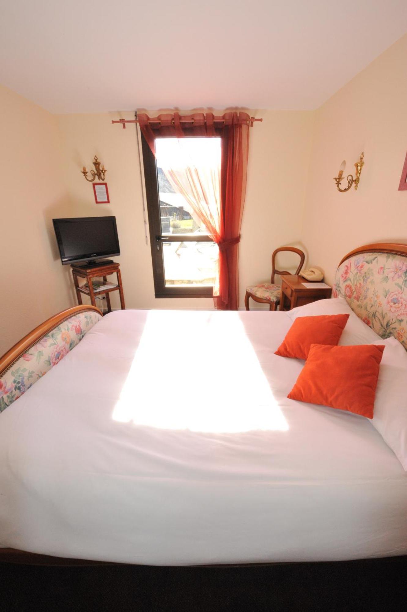 Hotel La Chaumiere Roz-Aven Pont-Aven Exteriér fotografie
