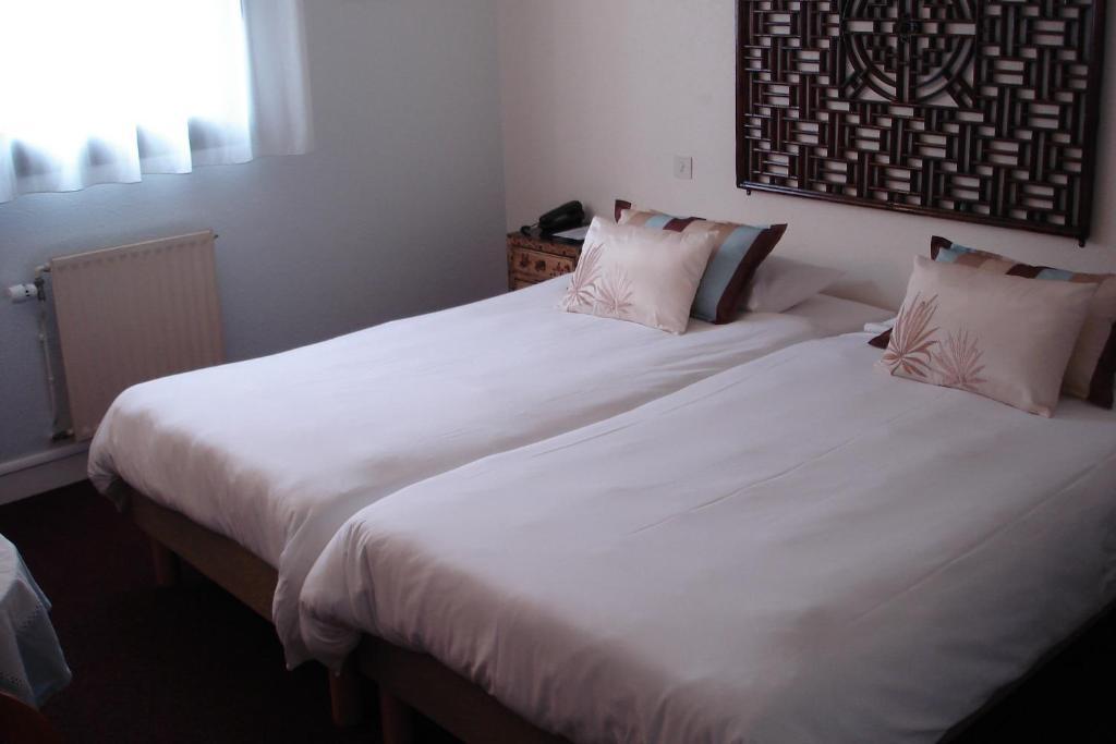 Hotel La Chaumiere Roz-Aven Pont-Aven Pokoj fotografie