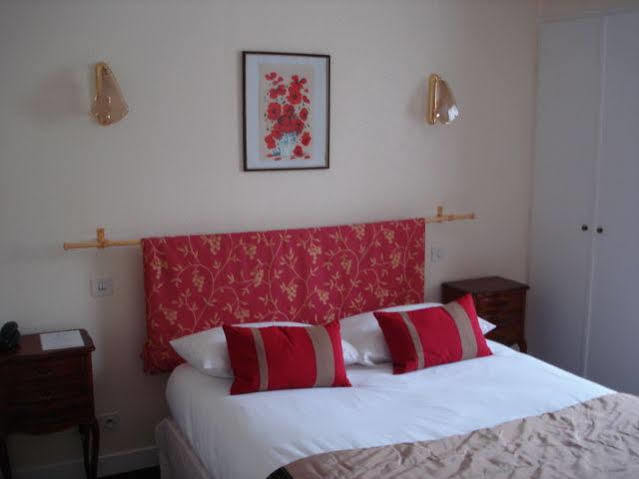 Hotel La Chaumiere Roz-Aven Pont-Aven Exteriér fotografie