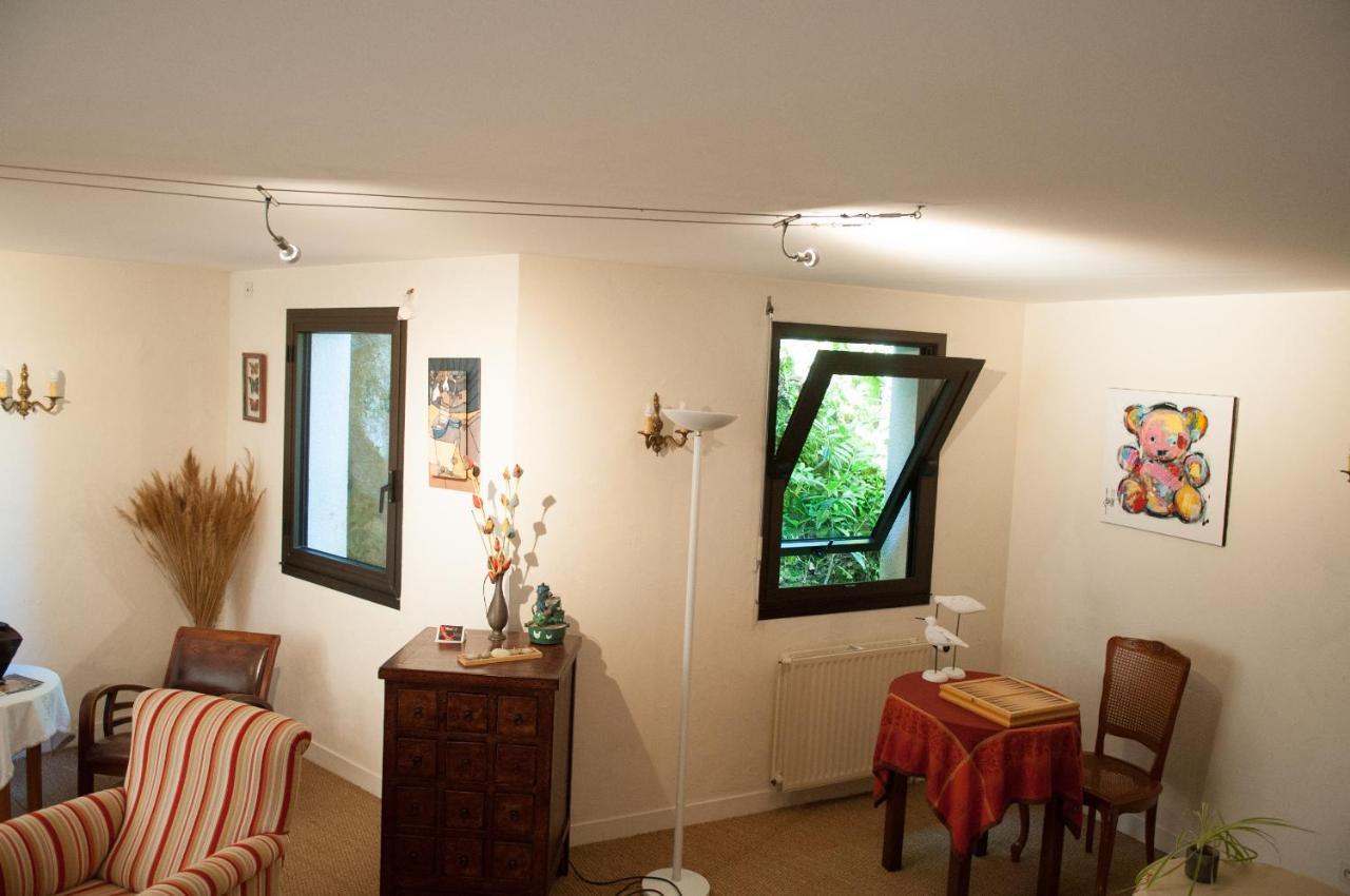 Hotel La Chaumiere Roz-Aven Pont-Aven Exteriér fotografie